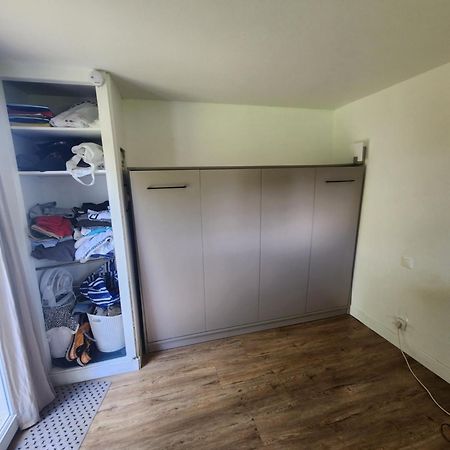 Studio Sur Les Fleuristes 康博莱班 外观 照片